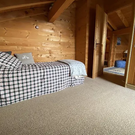 Savoyard Avec Wifi, Proche Pistes De