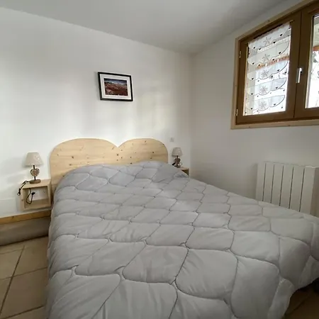 Savoyard Avec Wifi, Proche Pistes De *
