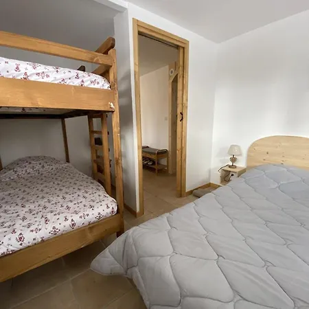 Savoyard Avec Wifi, Proche Pistes De - Fr-1-733-183 *